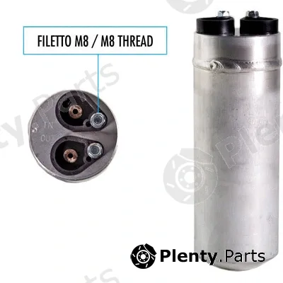 Fispa 13.2263 — Dryer, air conditioning