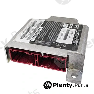 Fispa 630430 — Control Unit, airbag