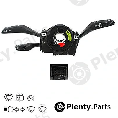 Steering Column Switch