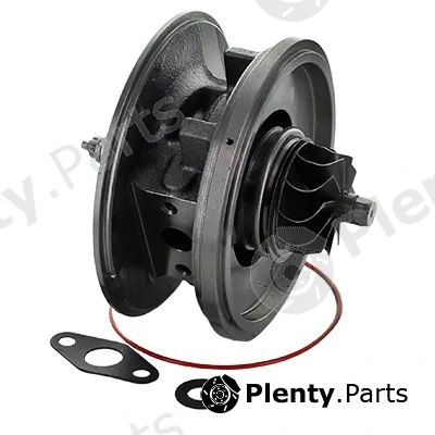 Fispa 47.1279 — Core assembly, turbocharger ETP TURBO