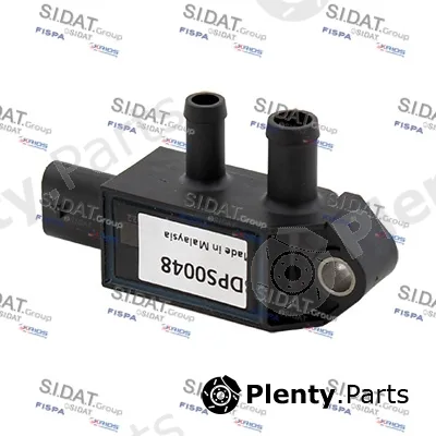 Fispa 84.3268 — Sensor, exhaust pressure