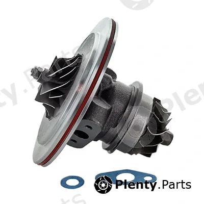 Fispa 47.1369 — Core assembly, turbocharger ETP TURBO