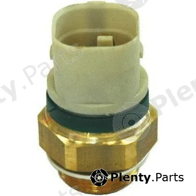 Fispa 82.813 — Temperature Switch, radiator fan