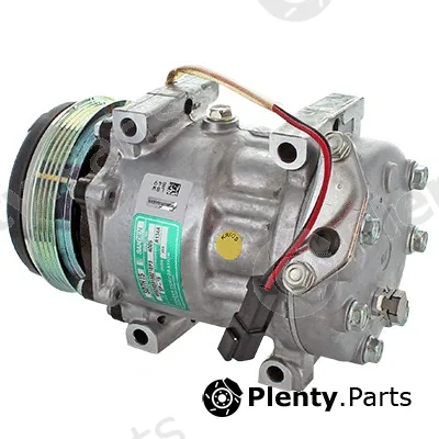 Fispa 1.1493 — Compressor, air conditioning