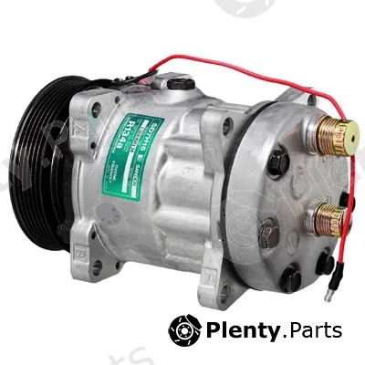 Fispa 1.1274 — Compressor, air conditioning