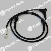 Fispa 84.876 — Sensor, wheel speed