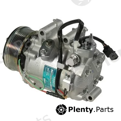 Fispa 1.1394 — Compressor, air conditioning