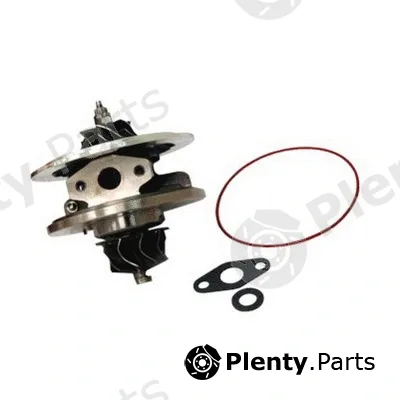 Fispa 47.030 — Core assembly, turbocharger ETP TURBO