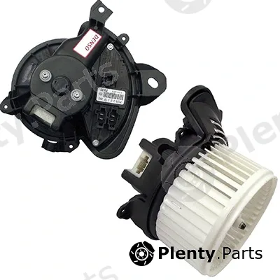 Fispa 9.2094 — Interior Blower