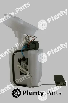 Fispa 72193A2 — Fuel Feed Unit