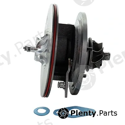 Fispa 47.1351 — Core assembly, turbocharger ETP TURBO