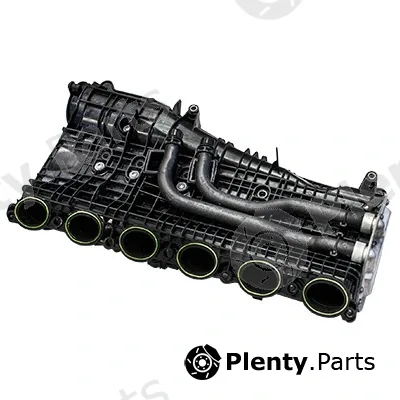Intake Manifold Module