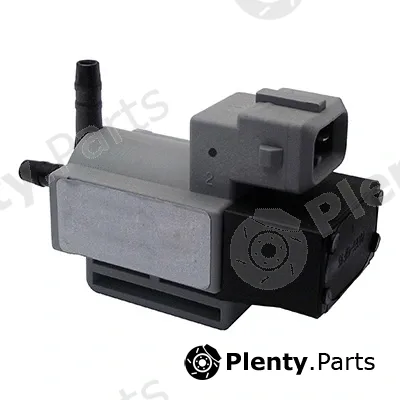 Fispa 81.301 — Pressure Converter, exhaust control