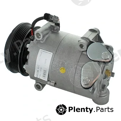 Fispa 1.8069R — Compressor, air conditioning