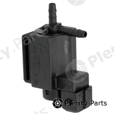 Fispa 83.850 — Pressure Converter, exhaust control