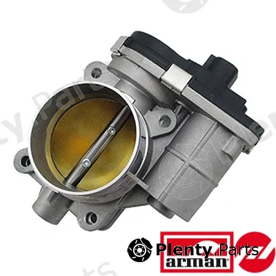 Fispa 88.448AS — Throttle Body ARMAN