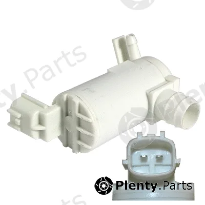 Fispa 5.5153 — Washer Fluid Pump, window cleaning