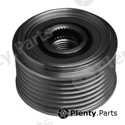 Fispa 455138 — Alternator Freewheel Clutch