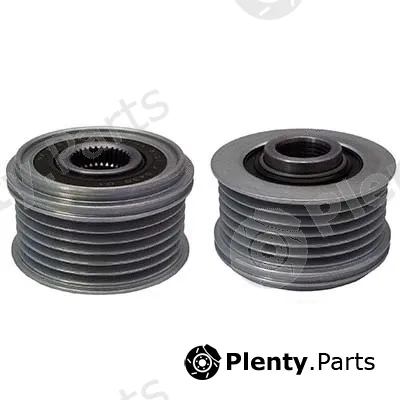 Fispa 455239 — Alternator Freewheel Clutch