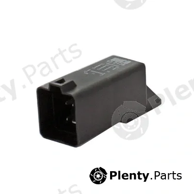 Fispa 2.85691 — Control Unit, glow time