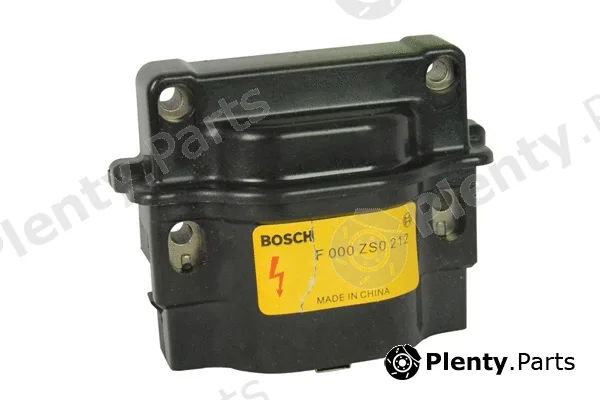 Fispa 85.30262 — Ignition Coil