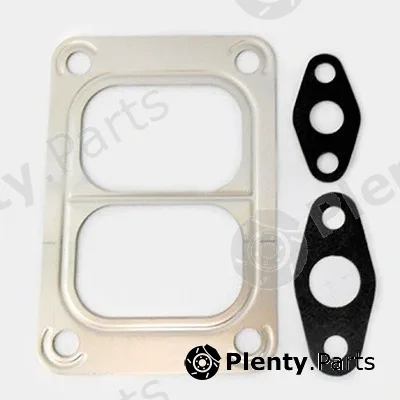 Fispa 47.918 — Mounting Kit, charger