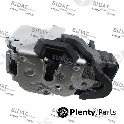 Fispa 610211A2 — Door Lock