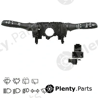 Steering Column Switch