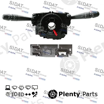 Steering Column Switch
