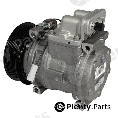 Fispa 1.5331 — Compressor, air conditioning