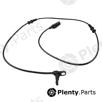 Fispa 84.1512 — Sensor, wheel speed