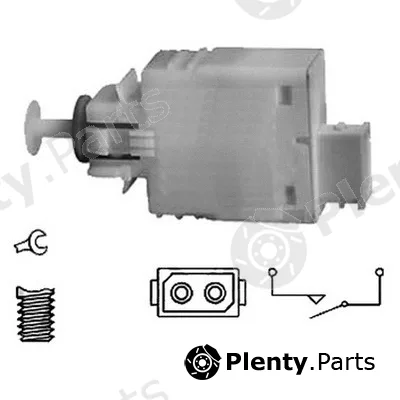 Fispa 5.140034 — Stop Light Switch