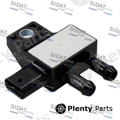 Fispa 84.3019A2 — Sensor, exhaust pressure