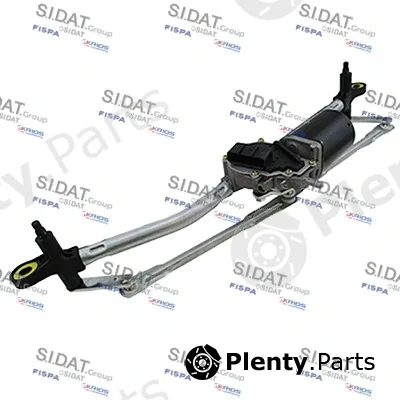 Fispa 68002A2 — Window Cleaning System