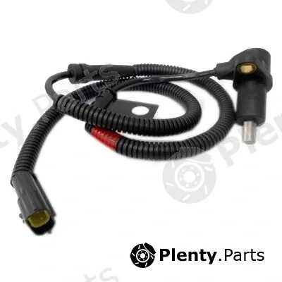 Fispa 84.968 — Sensor, wheel speed