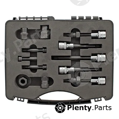 Fispa 455175 — Alternator Freewheel Clutch