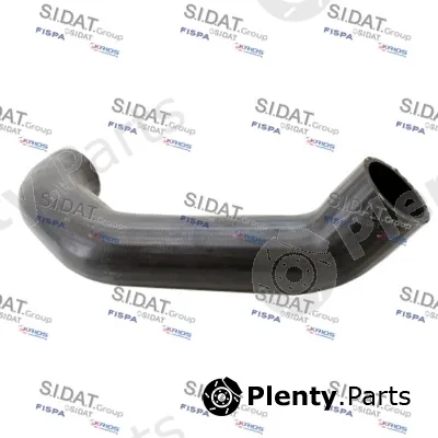 Fispa 501050 — Charge Air Hose