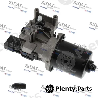 Fispa 69801A2 — Wiper Motor