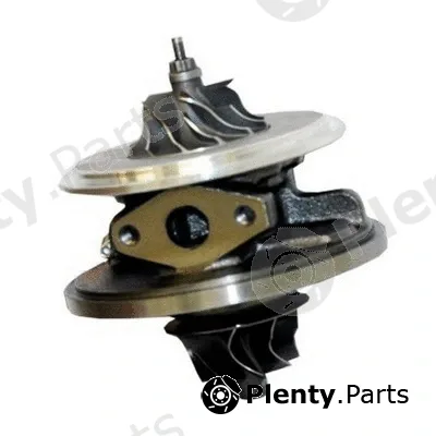 Fispa 47.041 — Core assembly, turbocharger ETP TURBO