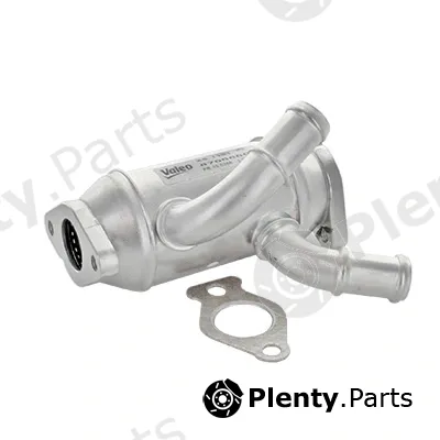 Fispa 83.1850 — Cooler, exhaust gas recirculation