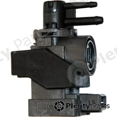 Fispa 83.864 — Pressure Converter, exhaust control