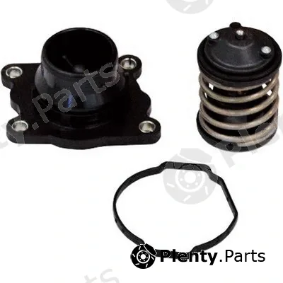 Fispa 94.686K — Thermostat, coolant