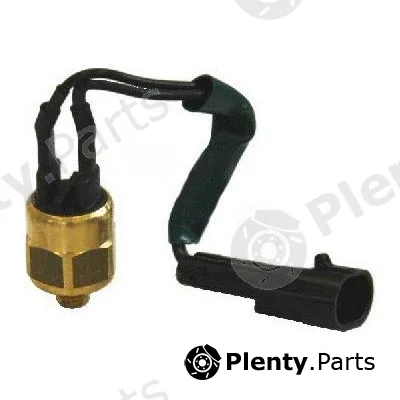 Fispa 82.998 — Temperature Switch, coolant warning lamp