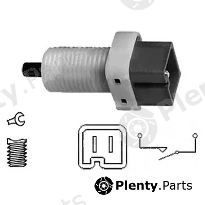 Fispa 5.140086 — Stop Light Switch