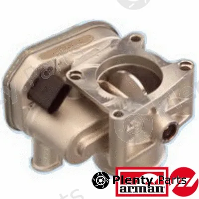 Fispa 88.037AS — Throttle Body ARMAN