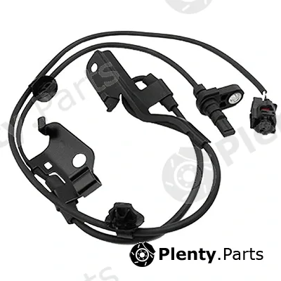 Fispa 84.1077 — Sensor, wheel speed