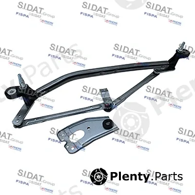 Fispa 670440A2 — Wiper Linkage