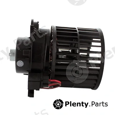 Fispa 9.2142 — Interior Blower