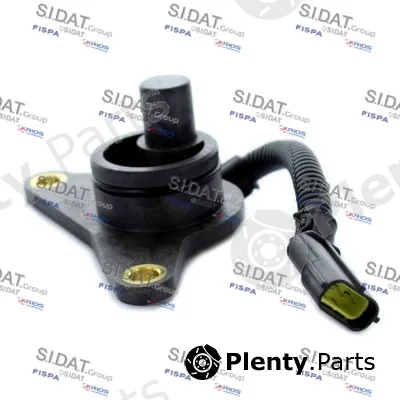 Fispa 83.457A2 — Sensor, camshaft position