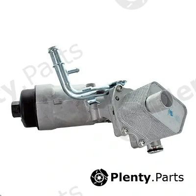 Fispa 590225 — Oil Cooler, engine oil